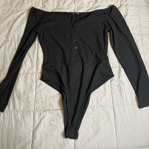 Shein bodysuit